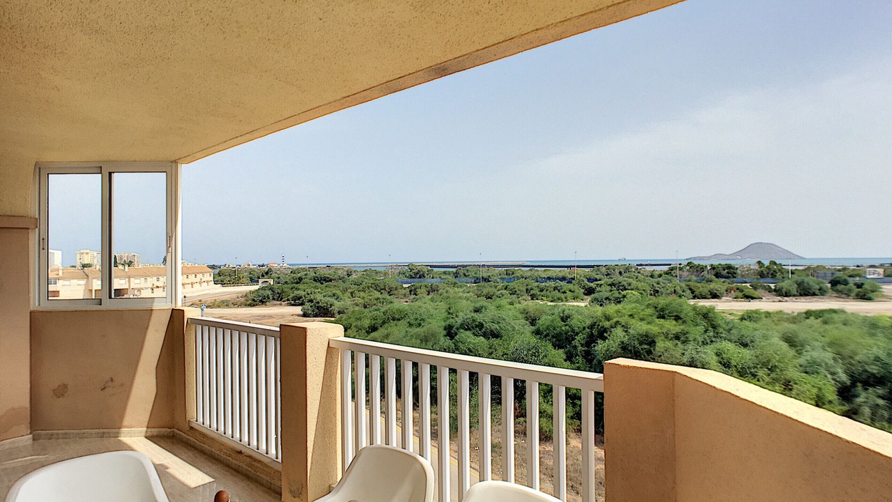Photo of Outdoor in San Javier
