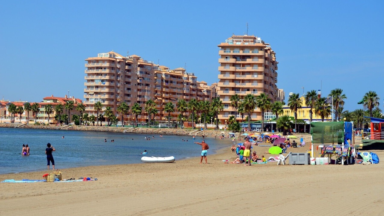 Photo of Others in San Javier