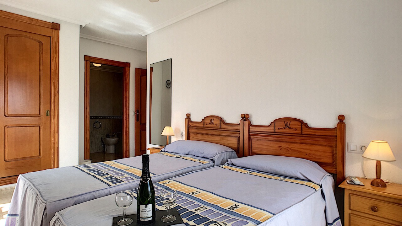 Photo of Bedroom in San Javier