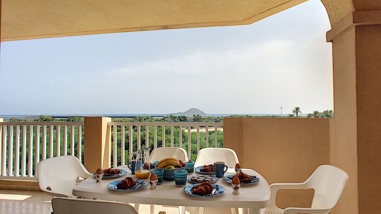 Photo of Outdoor in San Javier