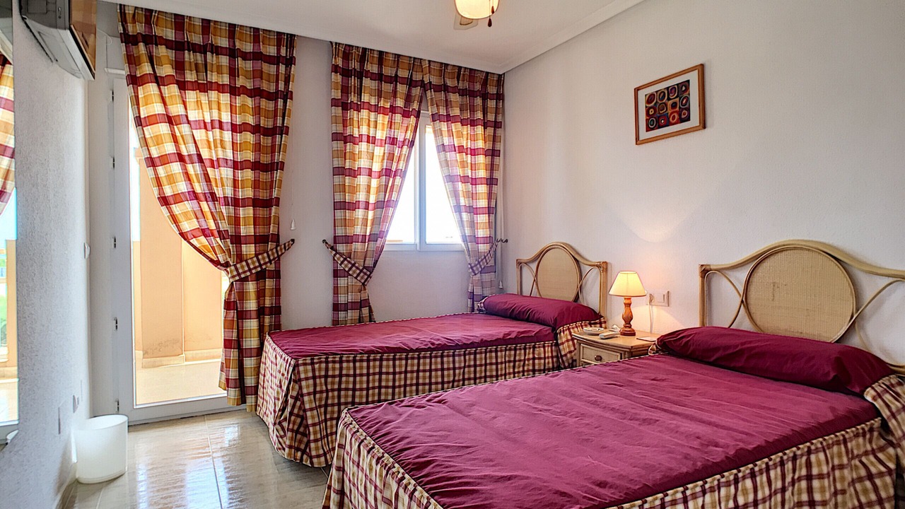 Photo of Bedroom in San Javier
