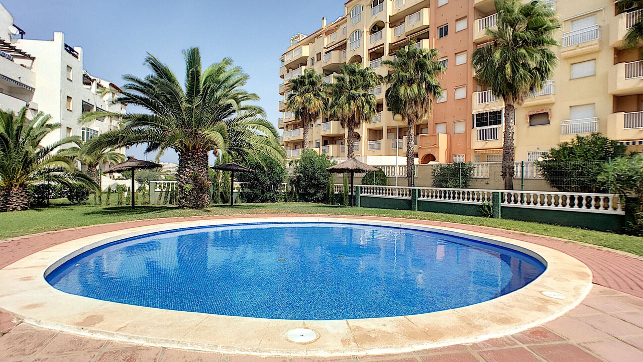 Photo of Outdoor in San Javier