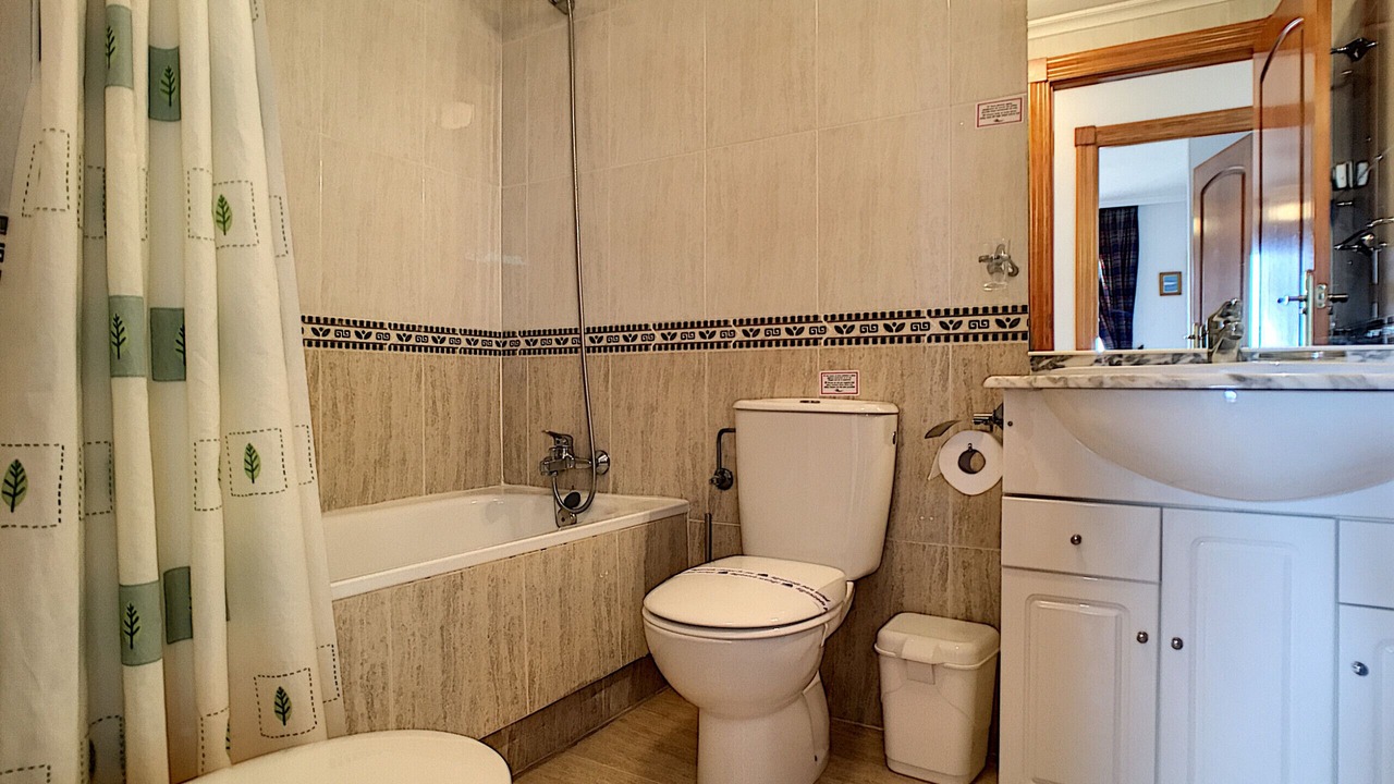 Photo of Bathroom in San Javier