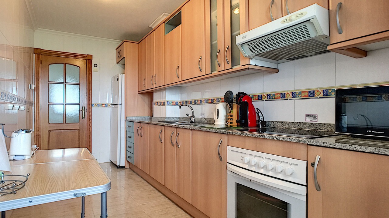 Photo of Kitchen in San Javier
