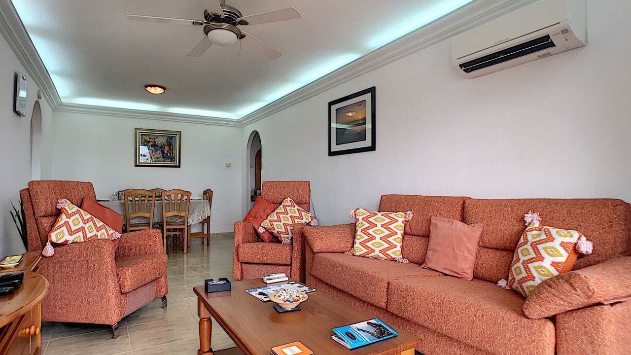 Photo of Livingroom in San Javier