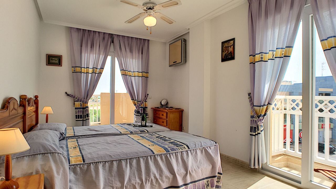 Photo of Bedroom in San Javier