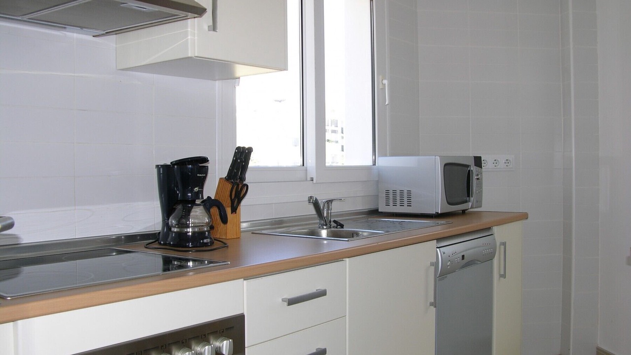 Photo of Kitchen in Jeronimo y Avileses y Balsicas de Arriba