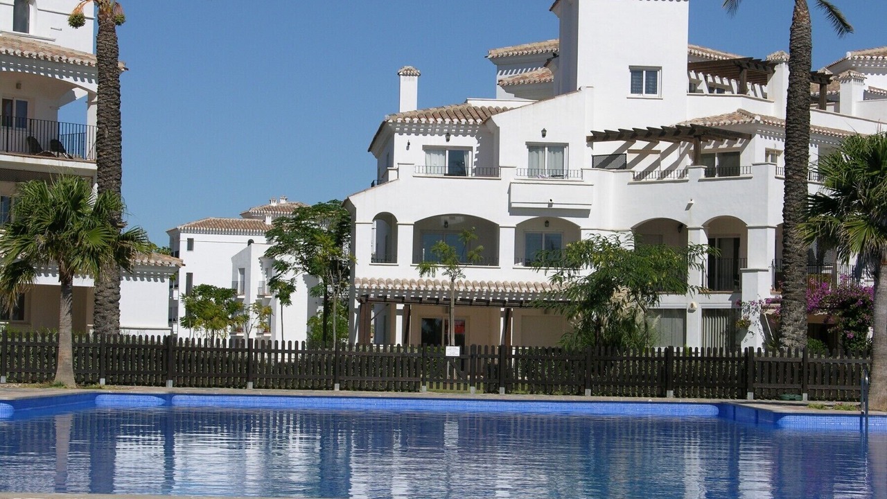 Photo of Outdoor in Jeronimo y Avileses y Balsicas de Arriba