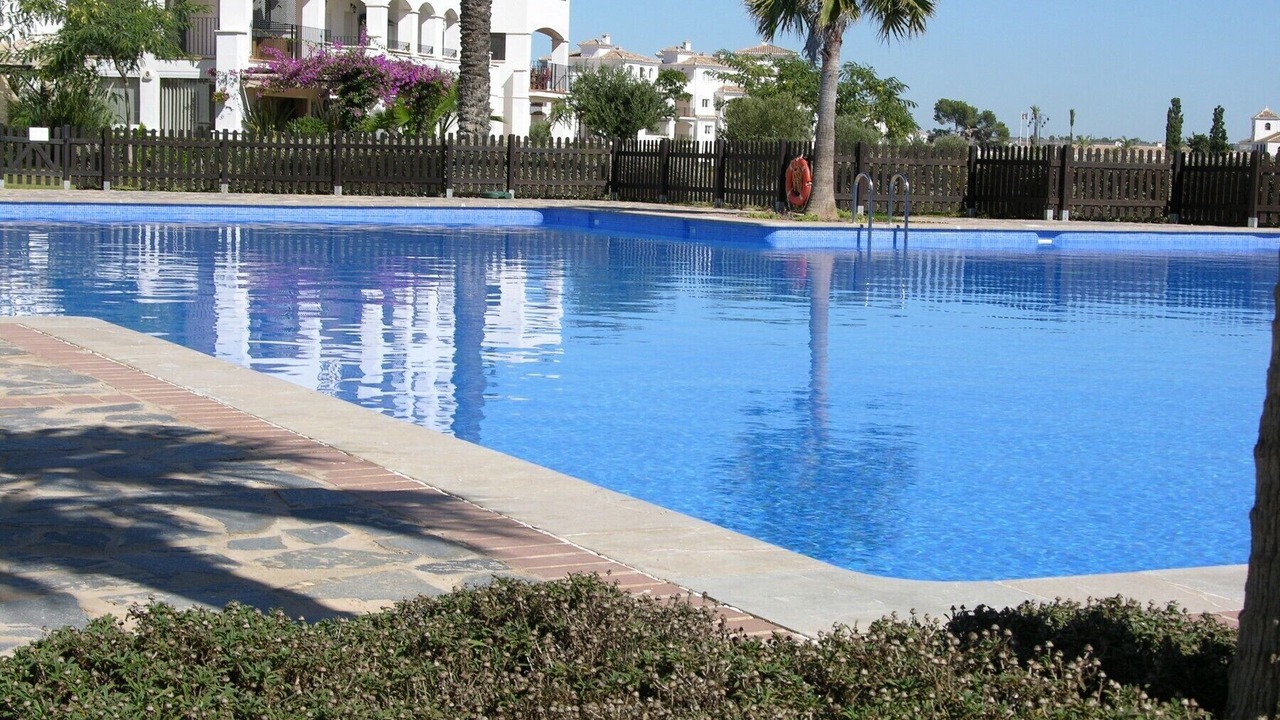 Photo of Outdoor in Jeronimo y Avileses y Balsicas de Arriba