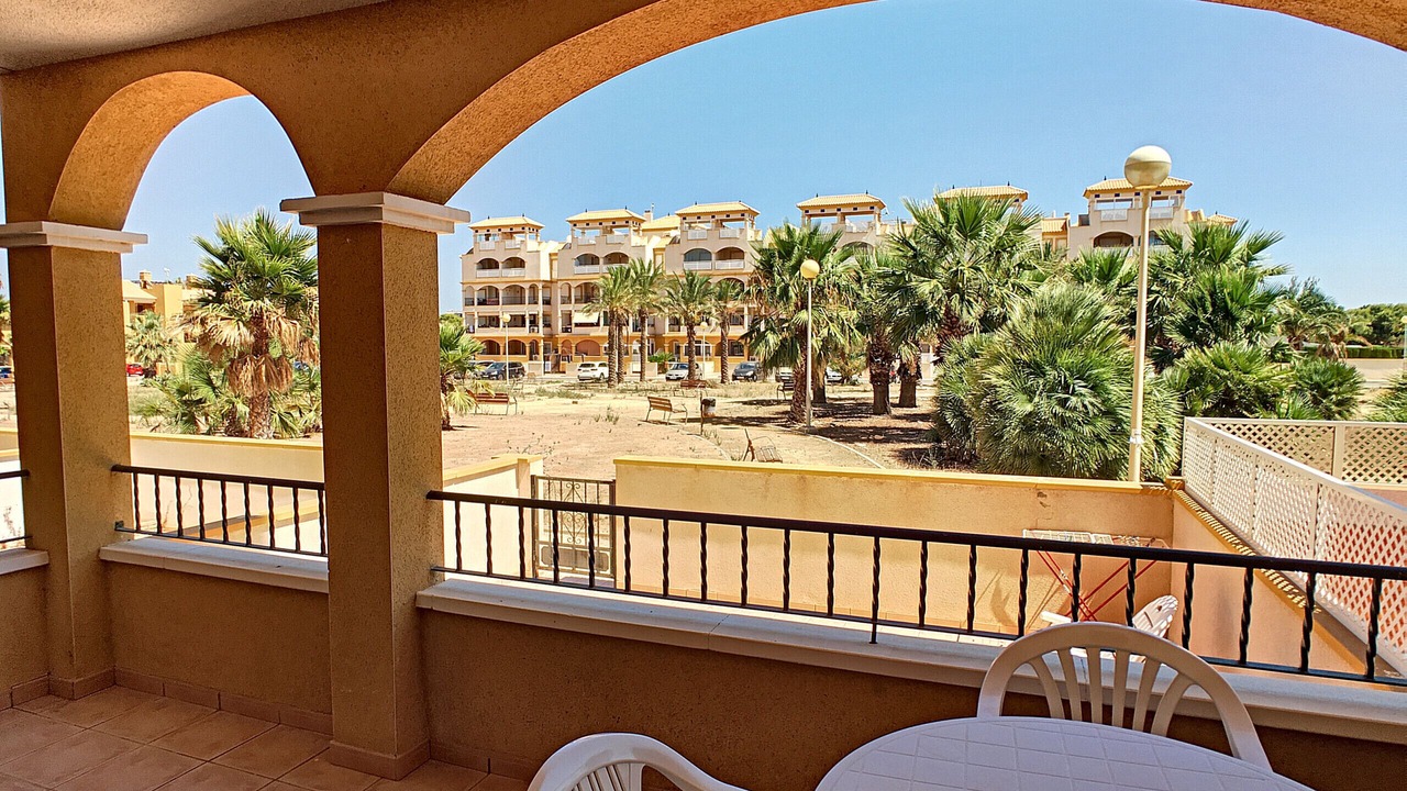 Photo of Outdoor in Mar de Cristal