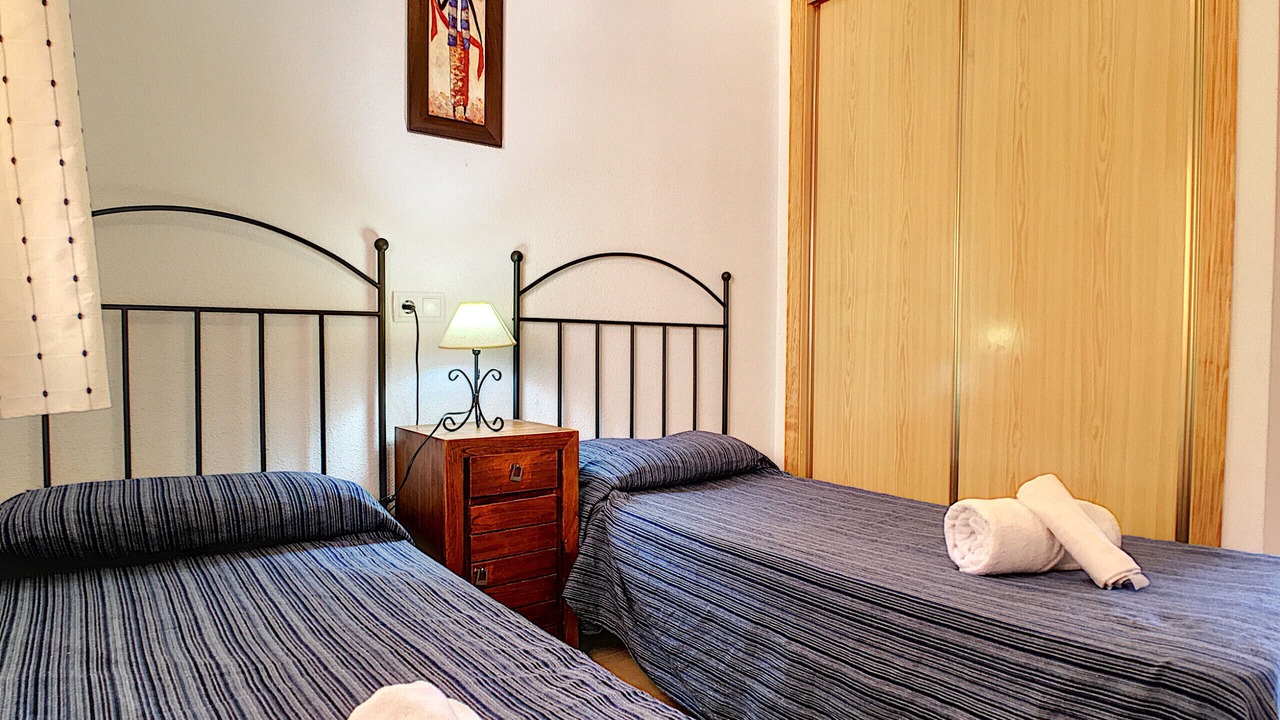 Photo of Bedroom in Mar de Cristal