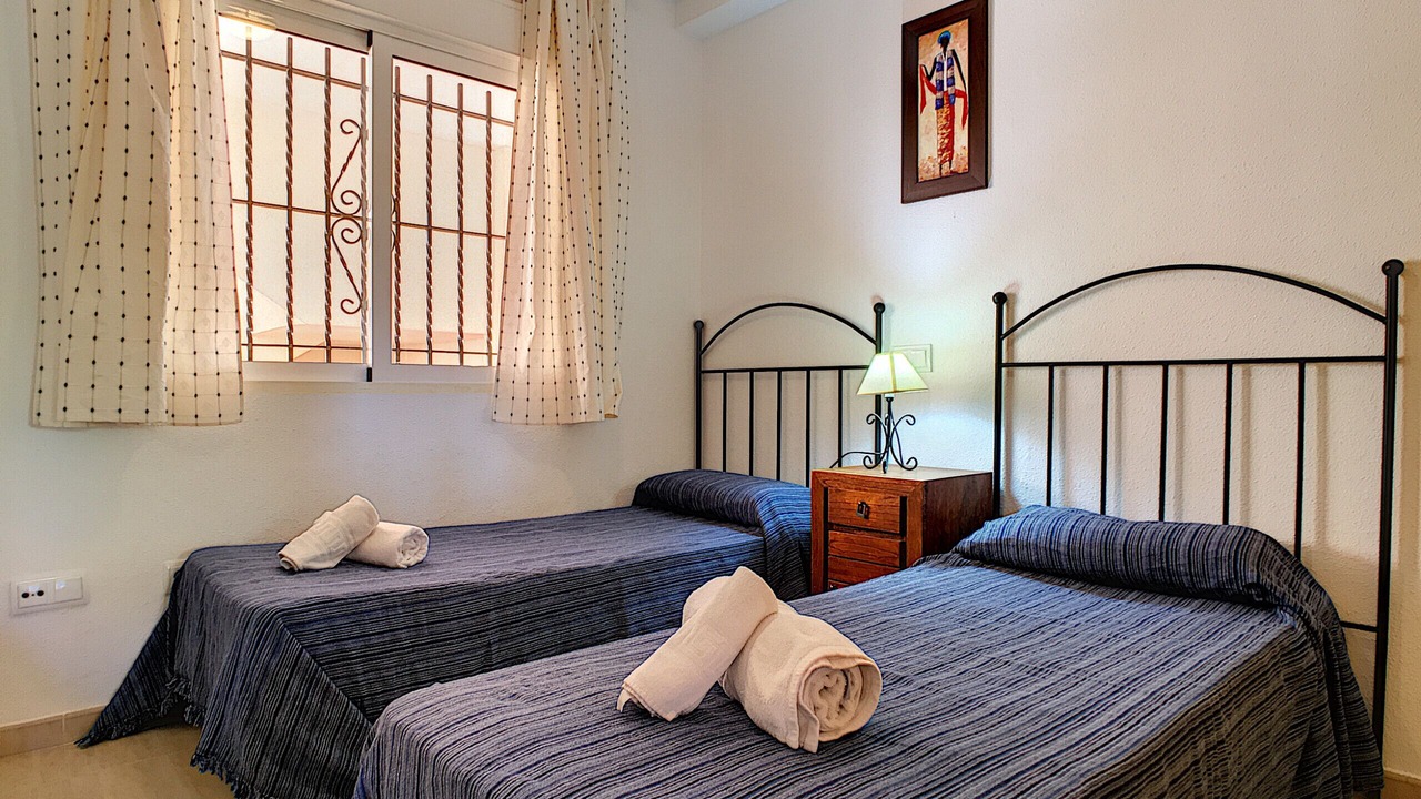 Photo of Bedroom in Mar de Cristal