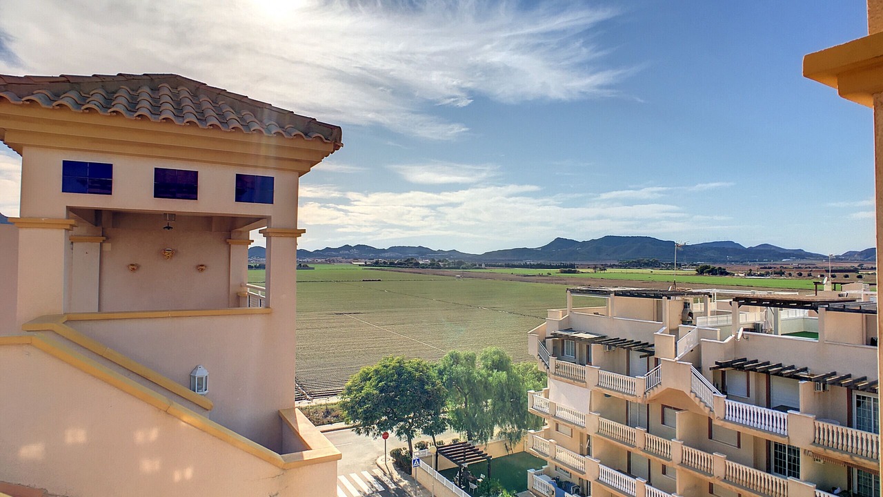Photo of Outdoor in Mar de Cristal
