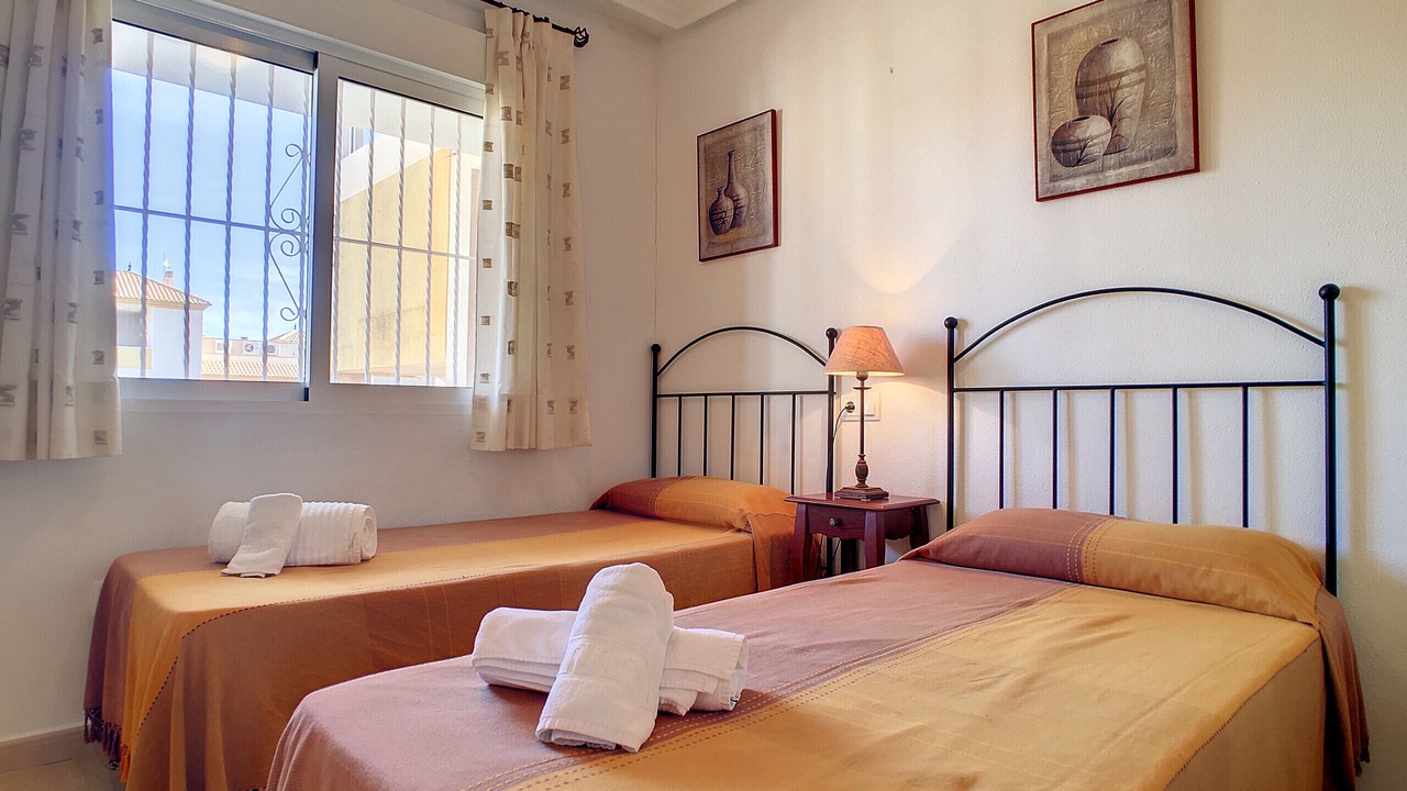 Photo of Bedroom in Mar de Cristal