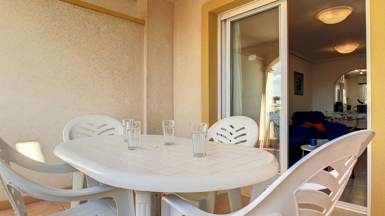 Photo of Outdoor in Mar de Cristal