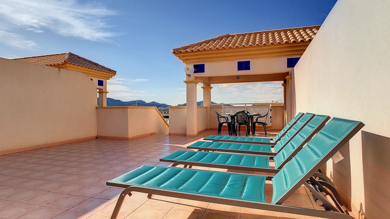 Photo of Patio Balcony in Mar de Cristal