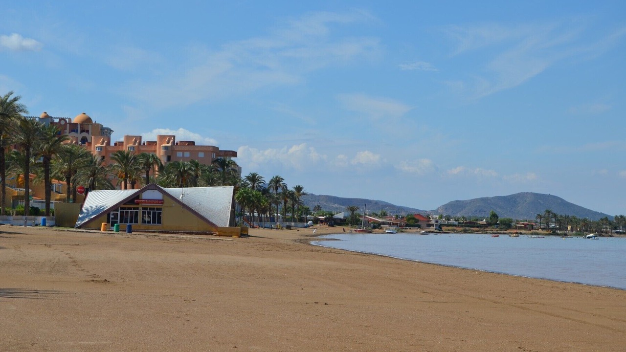 Photo of Others in Playa Honda