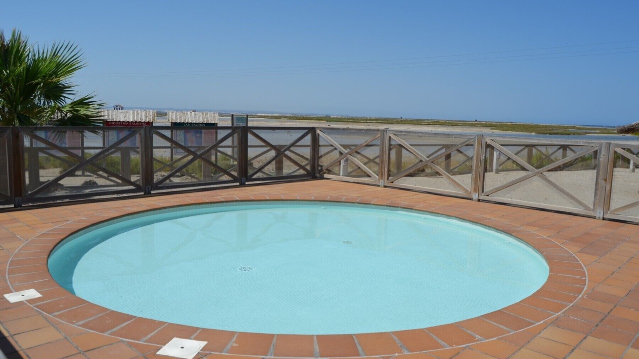 Photo of Outdoor in San Javier