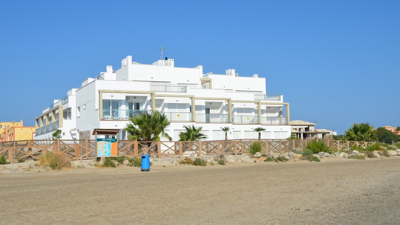 Photo of Others in San Javier