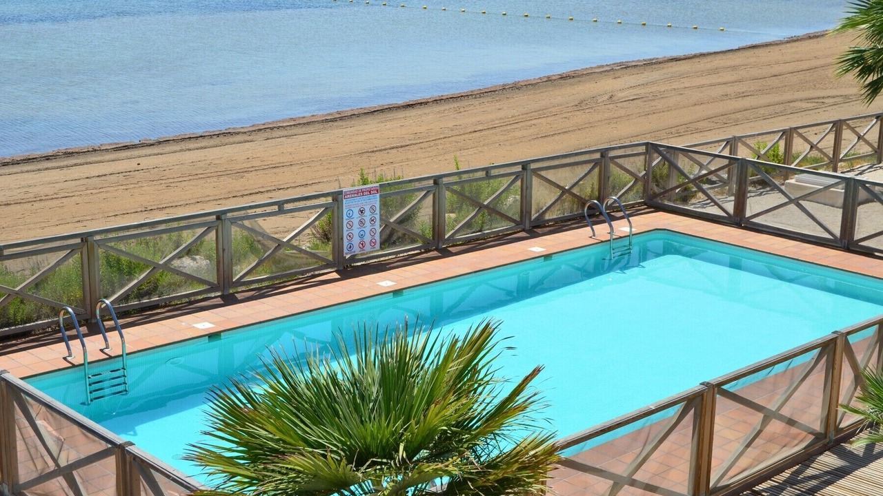 Photo of Outdoor in San Javier