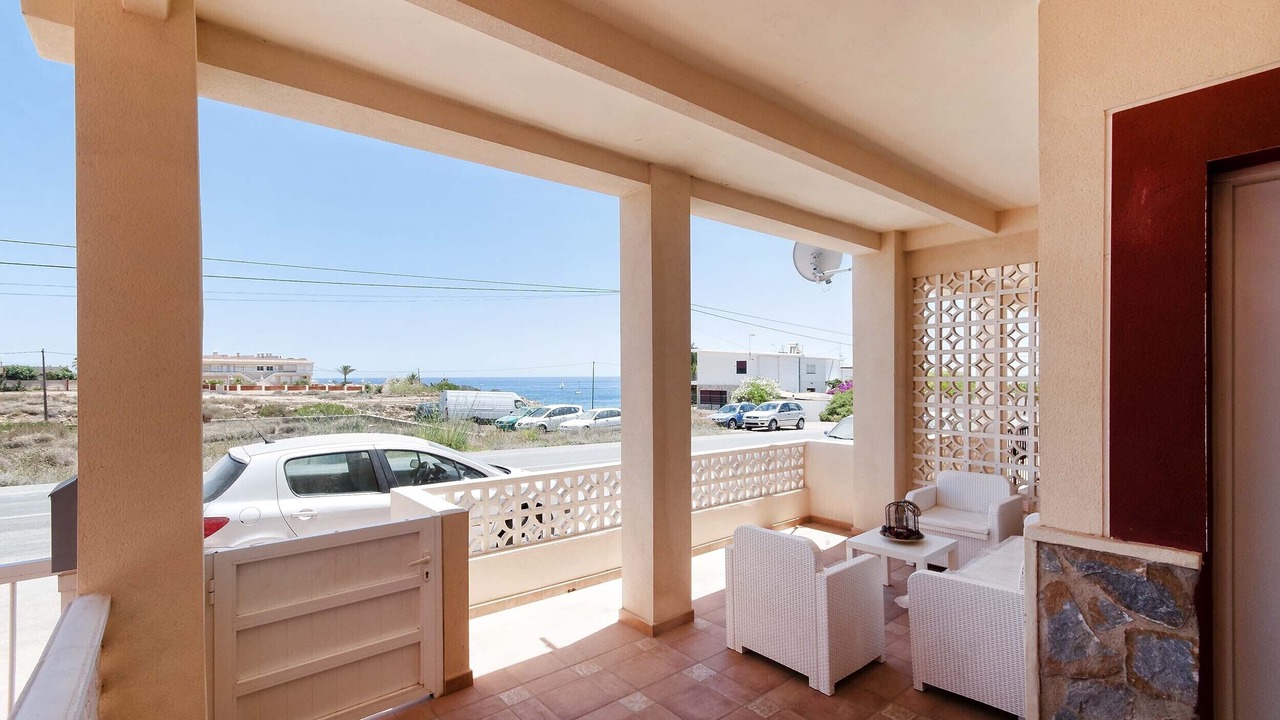 Photo of Outdoor in Torrevieja