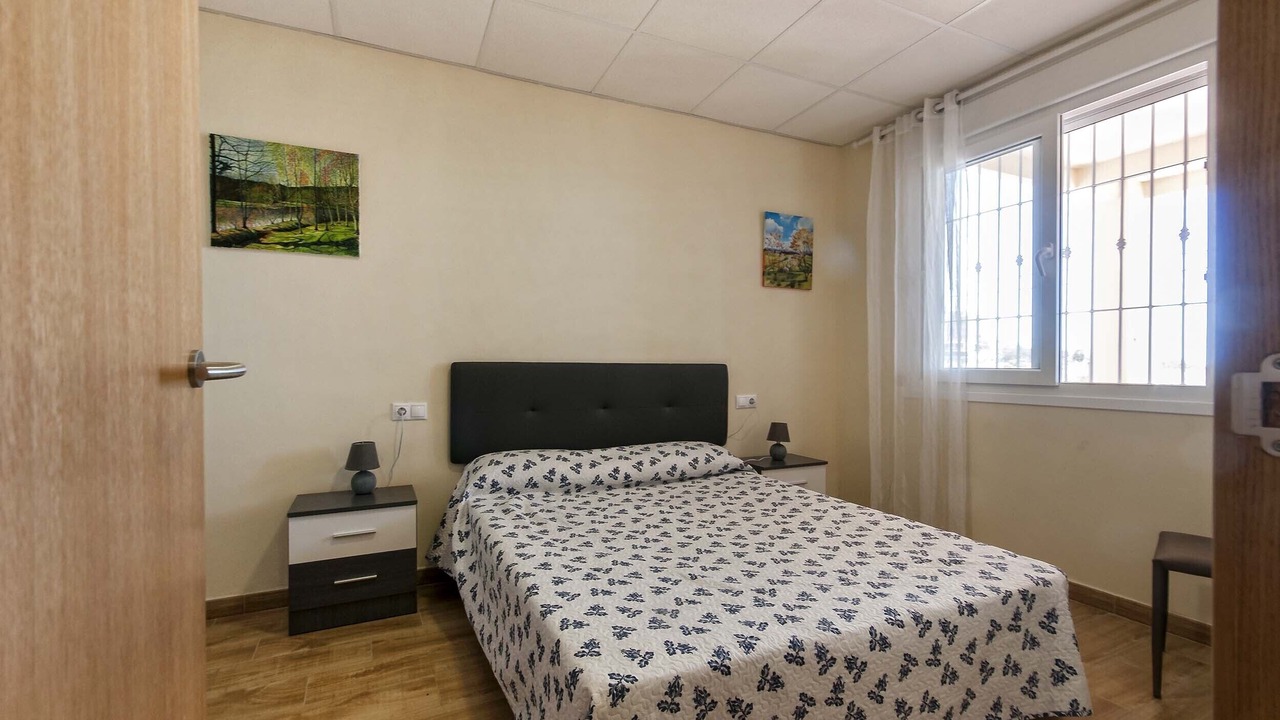 Photo of Bedroom in Torrevieja