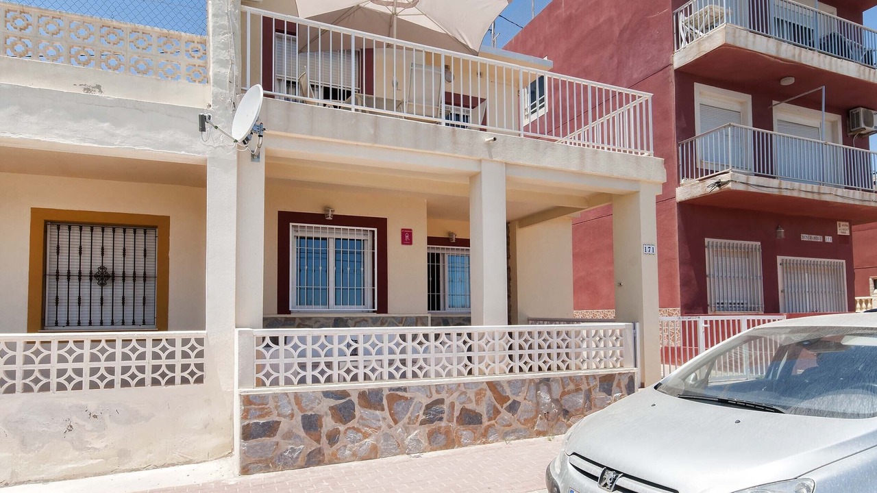 Photo of Outdoor in Torrevieja