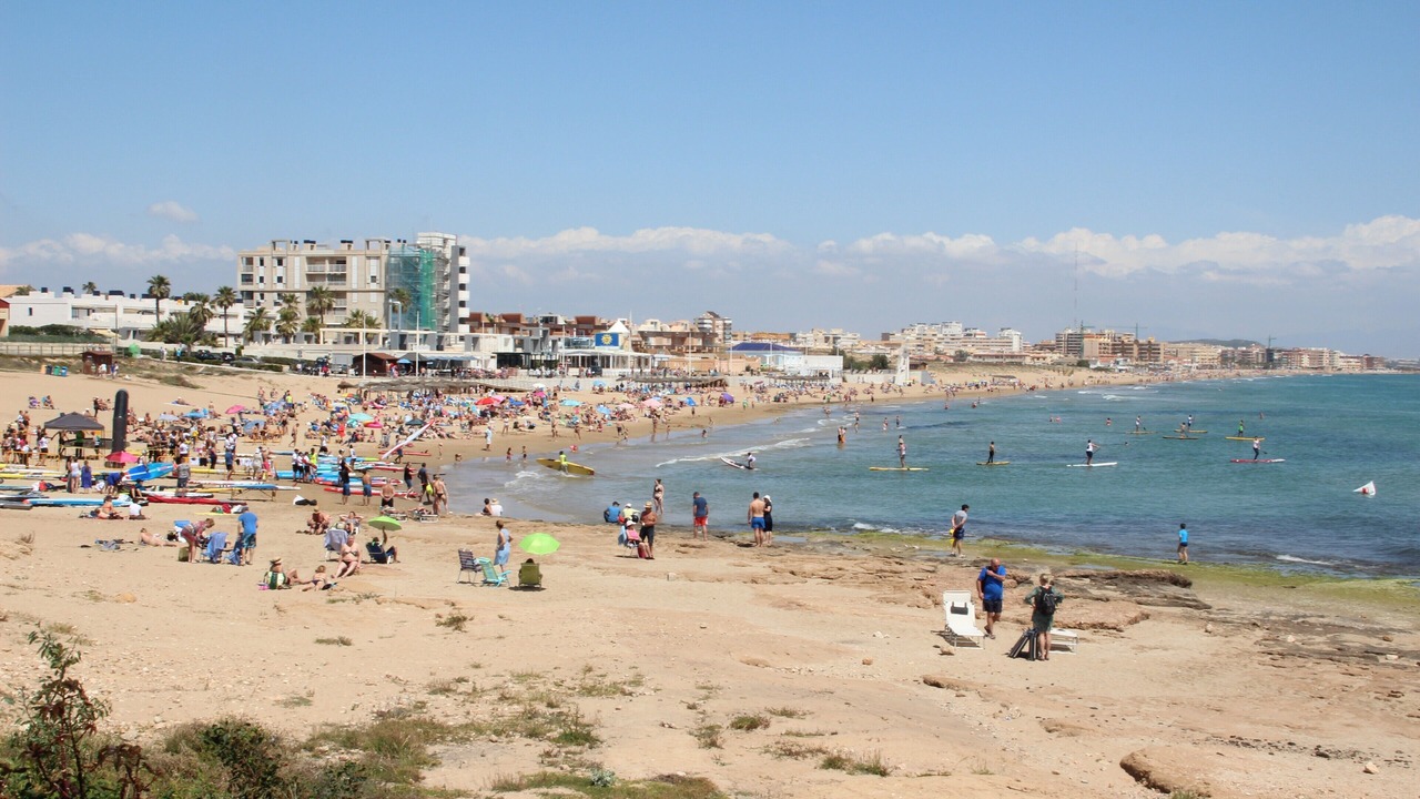 Photo of Others in Torrevieja
