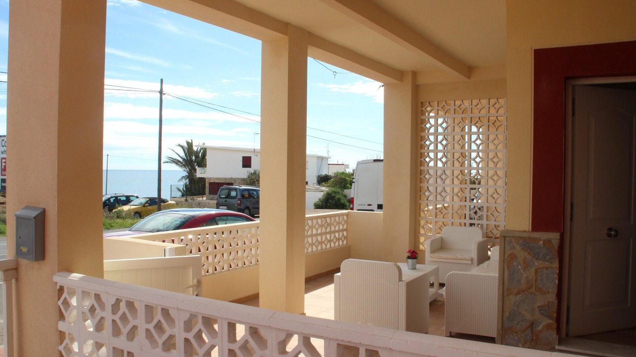 Photo of Outdoor in Torrevieja