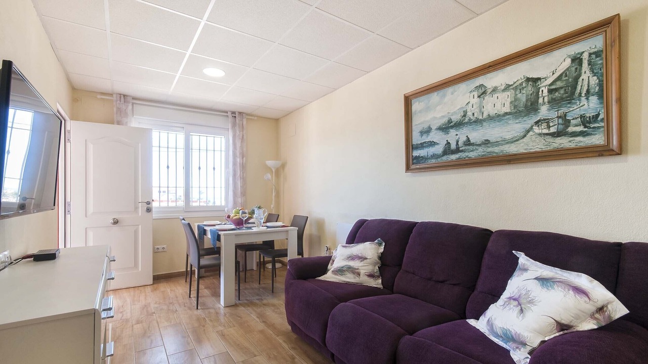 Photo of Livingroom in Torrevieja