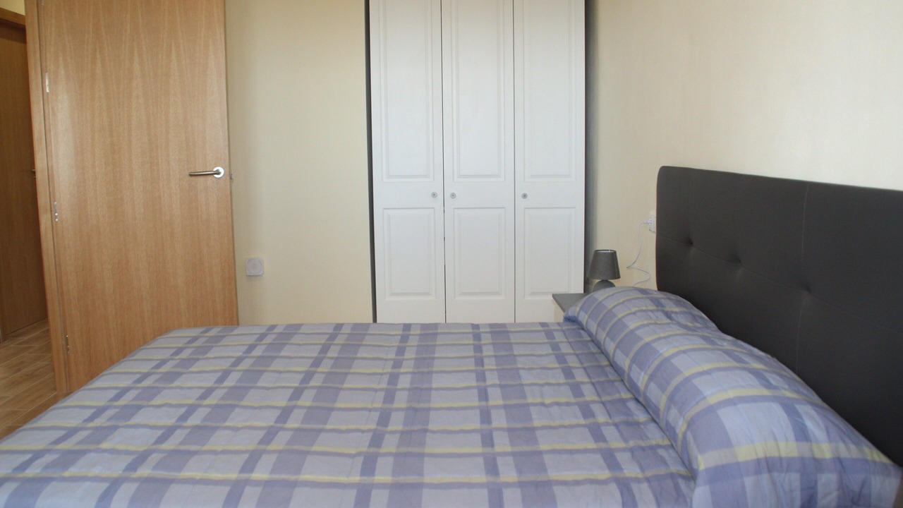 Photo of Bedroom in Torrevieja