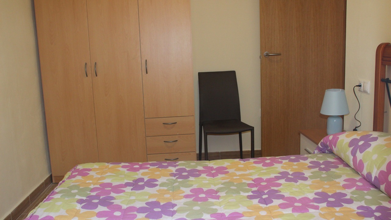 Photo of Bedroom in Torrevieja