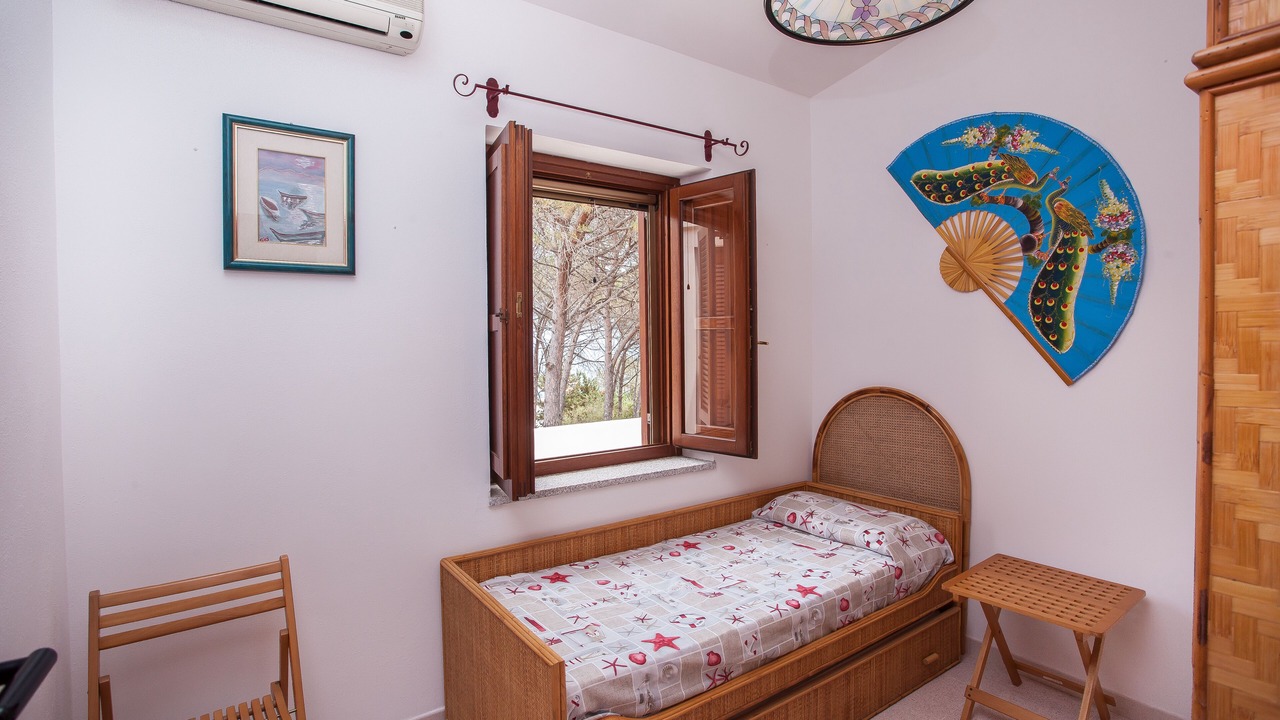 Photo of Bedroom in Cala Liberotto