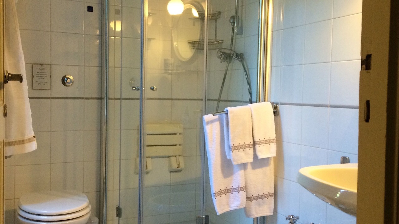 Photo of Bathroom in Monte Porzio Catone