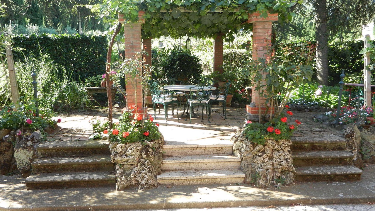 Photo of Outdoor in Monte Porzio Catone