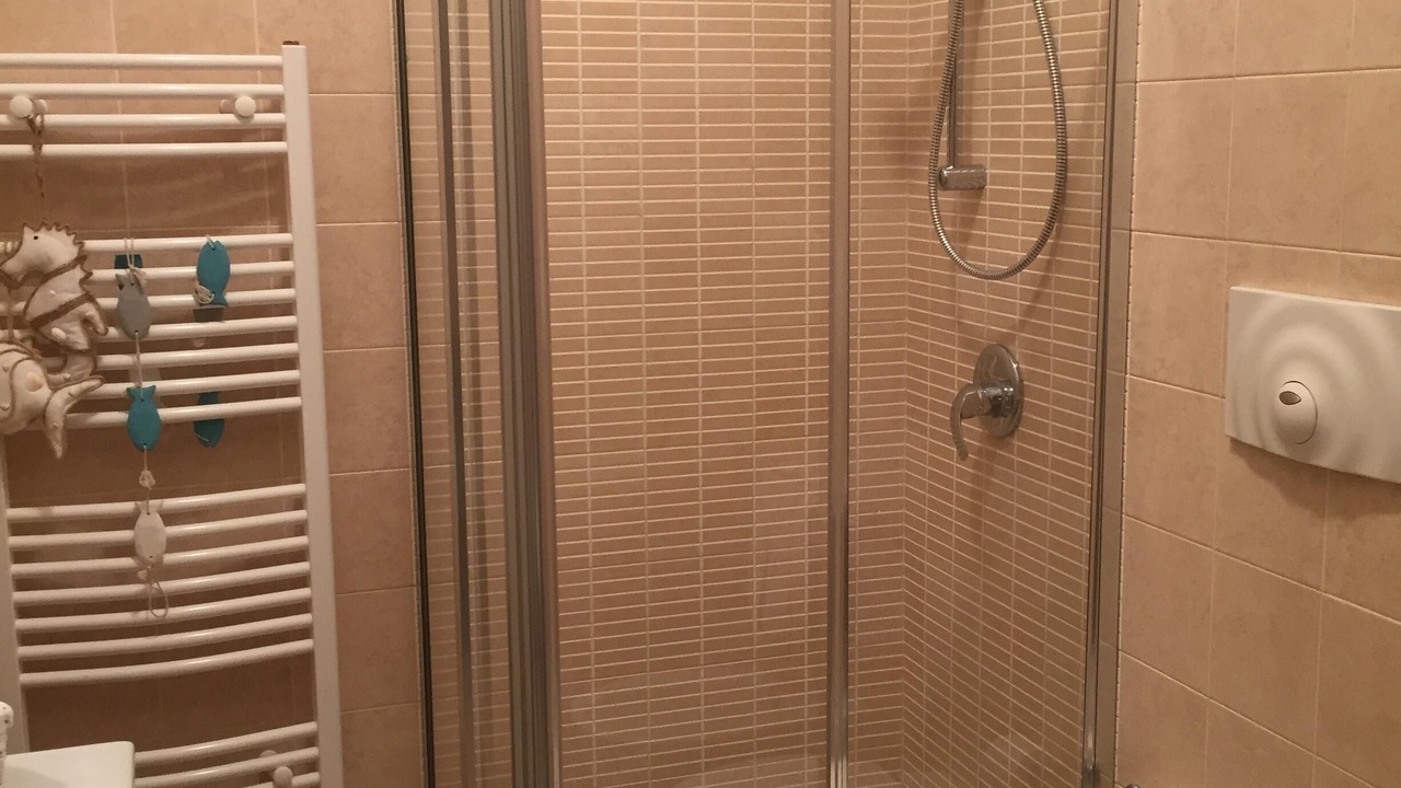 Photo of Bathroom in Polignano a Mare