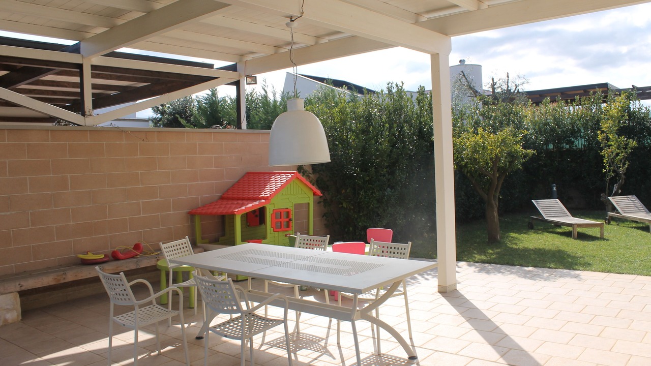 Photo of Outdoor in Polignano a Mare
