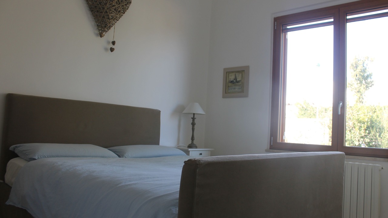 Photo of Bedroom in Polignano a Mare