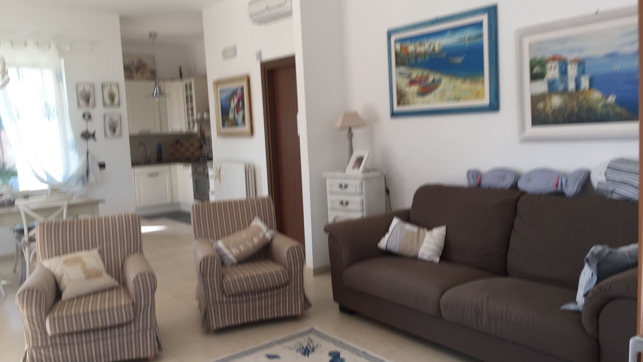 Photo of Livingroom in Polignano a Mare