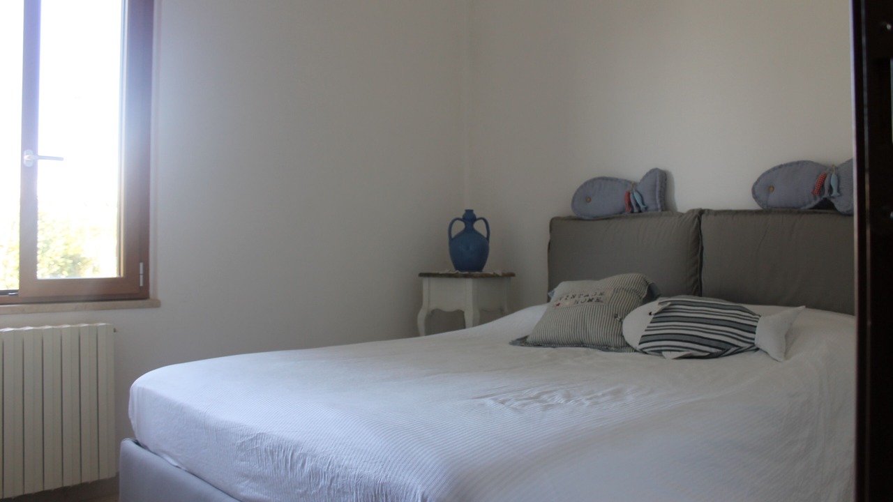 Photo of Bedroom in Polignano a Mare