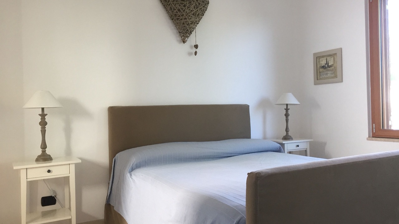 Photo of Bedroom in Polignano a Mare