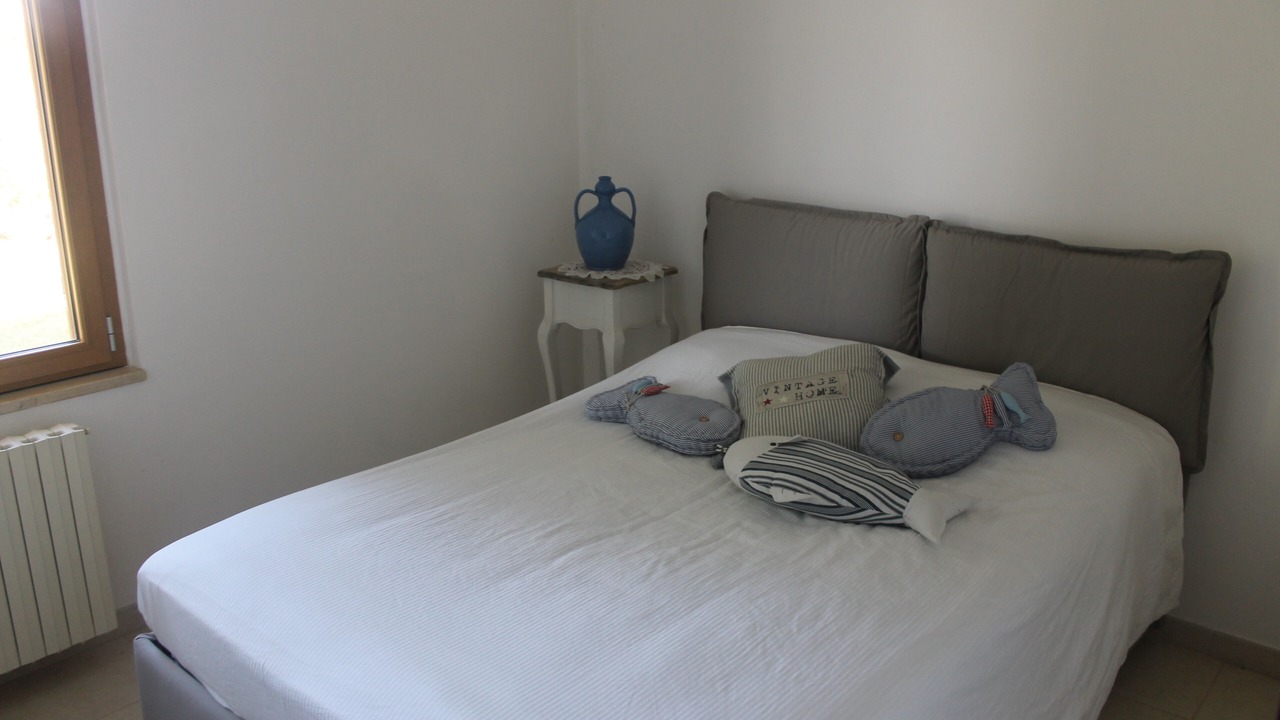 Photo of Bedroom in Polignano a Mare