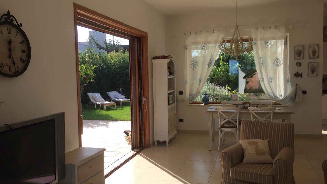 Photo of Livingroom in Polignano a Mare