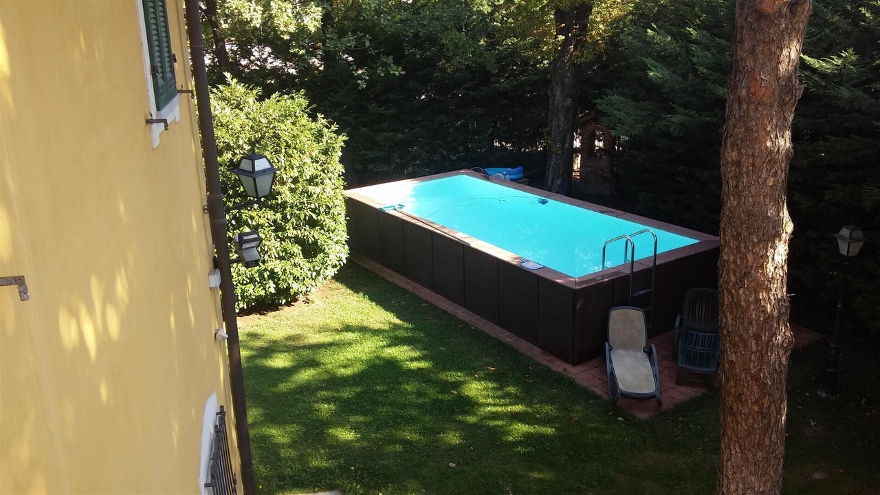 Photo of Outdoor in Piossasco