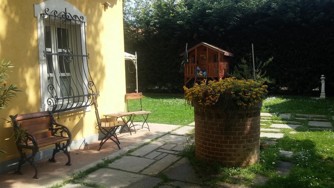 Photo of Outdoor in Piossasco
