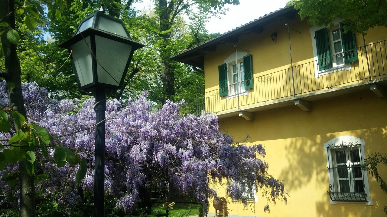 Photo of Outdoor in Piossasco