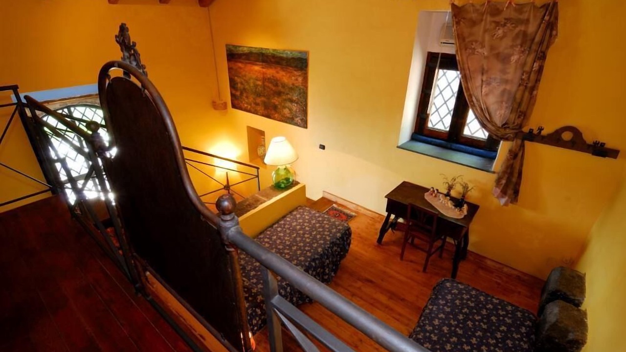 Photo of Bedroom in Mascali