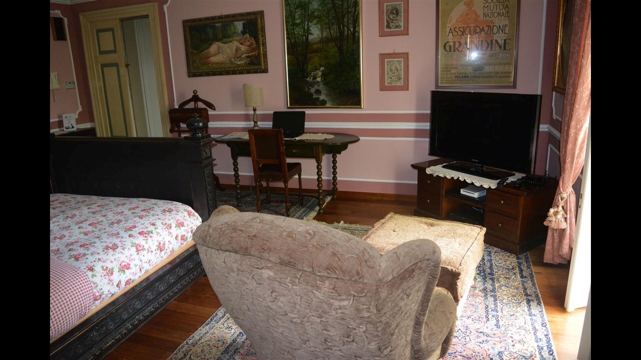 Photo of Bedroom in Piossasco