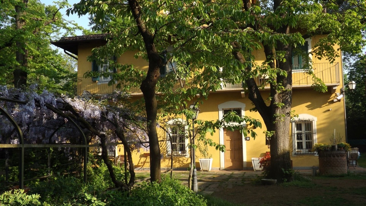 Photo of Outdoor in Piossasco