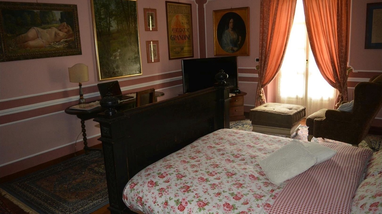 Photo of Bedroom in Piossasco